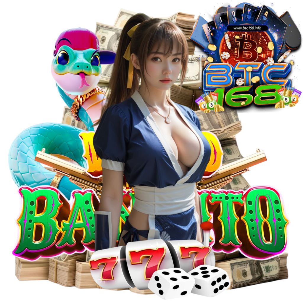 btc168 โค้ดฟรี